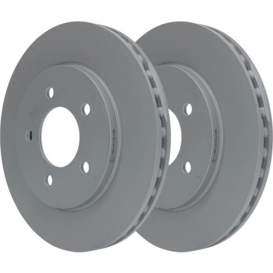 24.0124-0178.1 Bremsscheibe