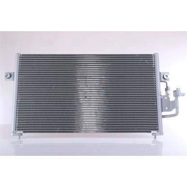 Nissens | Kondensator, Klimaanlage | 94037 Nissens | Kondensator, Klimaanlage | 94037