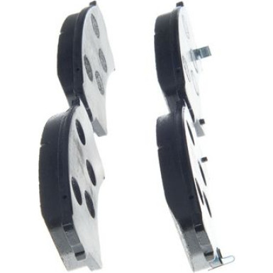 BOSCH | Bremsbelagsatz, Scheibenbremse | 0 986 494 860