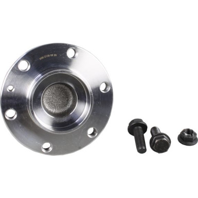 WM 2139 Radlagersatz