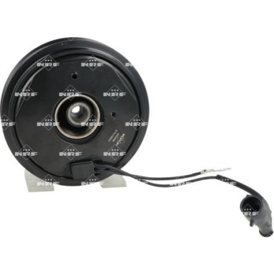 NRF | Spule, Magnetkupplung-Kompressor | 380058