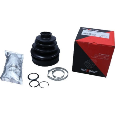 49-0727 Faltenbalgsatz, Antriebswelle