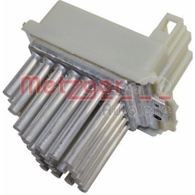 0917225 Regler, Innenraumgebläse 0917225 Regler, Innenraumgebläse