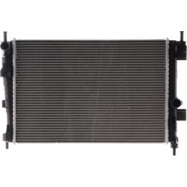 Mahle | Kühler, Motorkühlung | CR 2656 000S