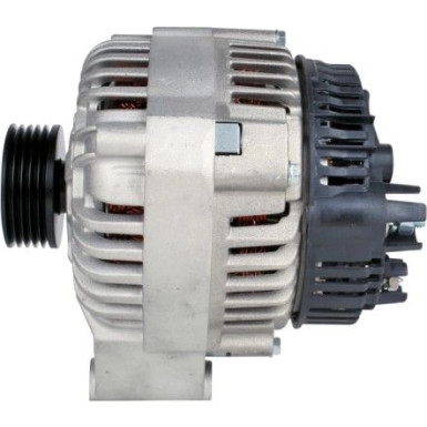 8EL 012 427-141 Generator