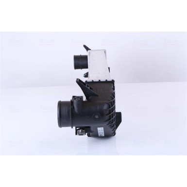 961220 Ladeluftkühler ** FIRST FIT **