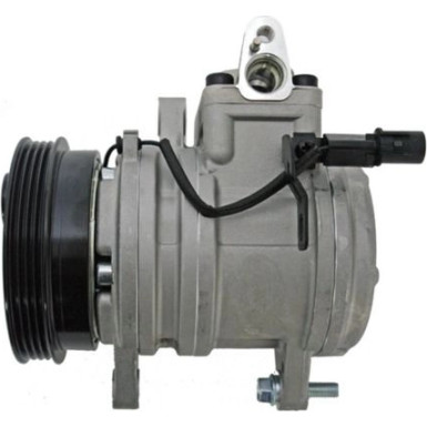 ACP 1239 000P Kompressor, Klimaanlage BEHR *** PREMIUM LINE ***