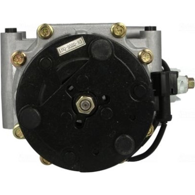 89248 Kompressor, Klimaanlage ** FIRST FIT ** 89248 Kompressor, Klimaanlage ** FIRST FIT **