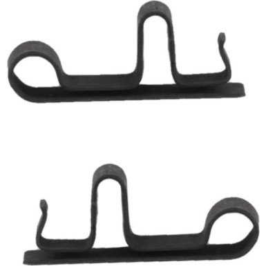 TRW Bremsbelagsatz, Scheibenbremse COTEC GDB3247