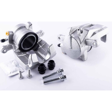 2 x HELLA Bremssattel | 8AN 355 791-901