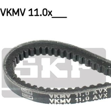 VKMV 11.0x528 Keilriemen