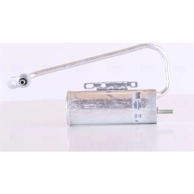 Nissens | Trockner, Klimaanlage | 95339