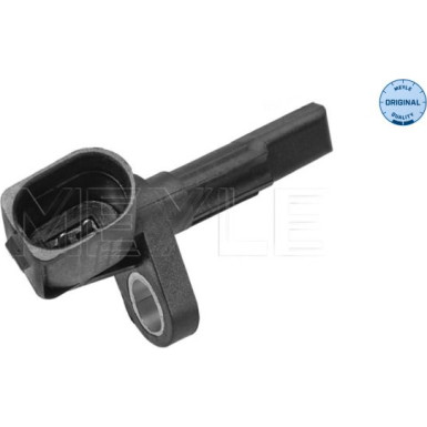 Meyle Sensor, Raddrehzahl MEYLE-ORIGINAL: True to OE 114 800 0013