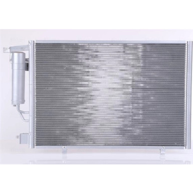 940524 Kondensator, Klimaanlage