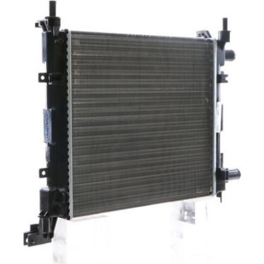 Mahle | Kühler, Motorkühlung | CR 626 000S
