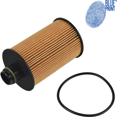 Blue Print | Ölfilter | ADA102129