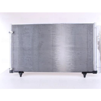 940671 Kondensator, Klimaanlage