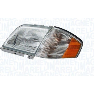 Magneti Marelli | Hauptscheinwerfer | 710301090111