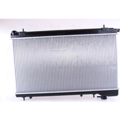 67728 Kühler, Motorkühlung