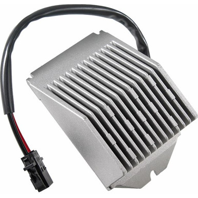 0917731 Regler, Innenraumgebläse