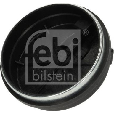 febi bilstein | Sensor, Raddrehzahl | 198386