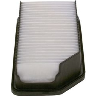 BOSCH F 026 400 137 Luftfilter