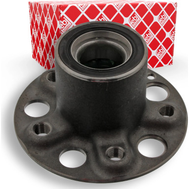 FEBI BILSTEIN 36073 Radlagersatz FEBI BILSTEIN 36073 Radlagersatz