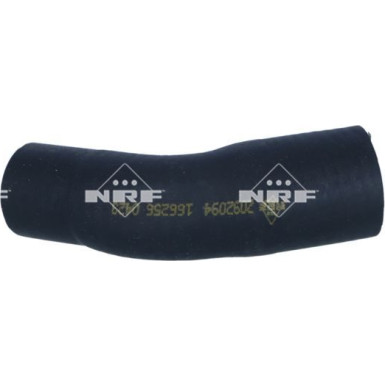 166256 Ladeluftschlauch