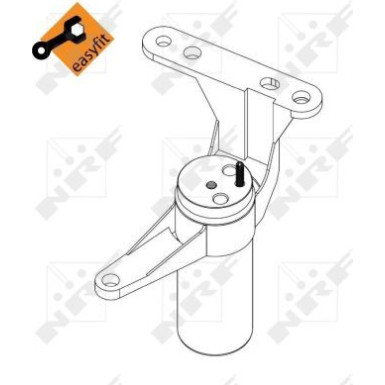 33355 Trockner, Klimaanlage EASY FIT 33355 Trockner, Klimaanlage EASY FIT