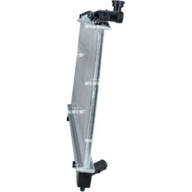 NRF | Kühler, Motorkühlung | 58393