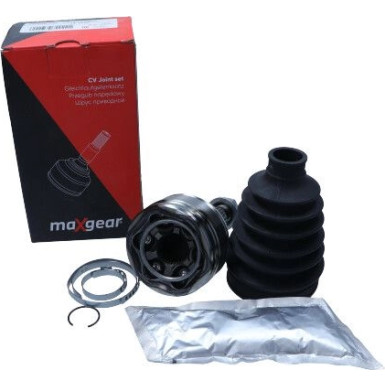 49-1298 Gelenksatz, Antriebswelle