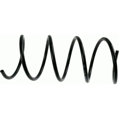 998 643 Fahrwerksfeder