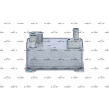 NRF | Ölkühler, Automatikgetriebe | 31362