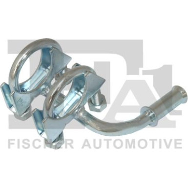 215-945 Reparaturhalter, Abgasanlage 215-945 Reparaturhalter, Abgasanlage