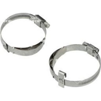 NRF Ladeluftschlauch EASY FIT 166004 NRF Ladeluftschlauch EASY FIT 166004