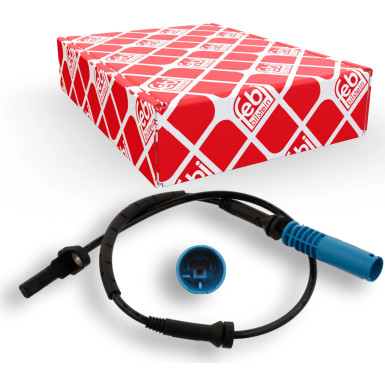 FEBI BILSTEIN 36809 Sensor, Raddrehzahl FEBI BILSTEIN 36809 Sensor, Raddrehzahl