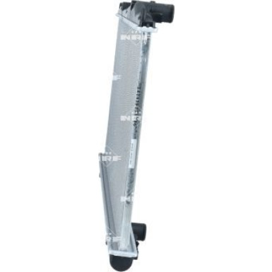 NRF | Kühler, Motorkühlung | 53522