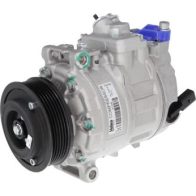 813248 Kompressor, Klimaanlage VALEO CORE-FLEX