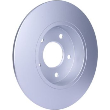 Hella Pagid | Bremsscheibe | 8DD 355 110-401