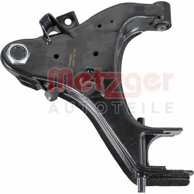 58194001 Lenker, Radaufhängung