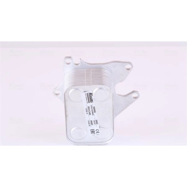 90990 Ölkühler, Motoröl ** FIRST FIT ** 90990 Ölkühler, Motoröl ** FIRST FIT **