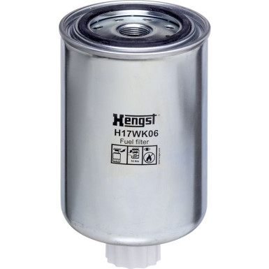H17WK06 Kraftstofffilter