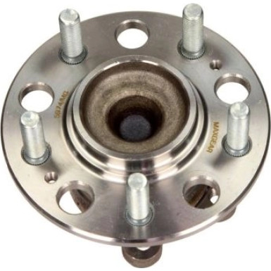 33-0732 Radlagersatz 33-0732 Radlagersatz