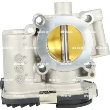 408016 Drosselklappenstutzen 408016 Drosselklappenstutzen