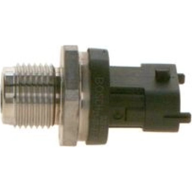 BOSCH | Sensor, Kraftstoffdruck | 0 281 002 907