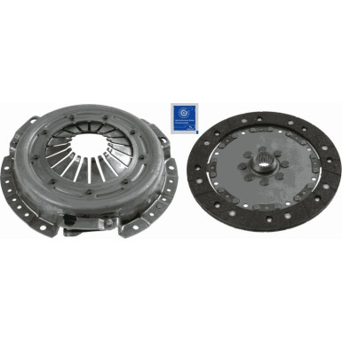 SACHS 3000 951 067 Kupplungssatz