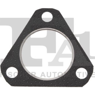 100-906 Dichtung, Abgasrohr