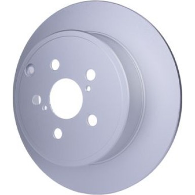 Hella | Bremsscheibe | 8DD 355 111-671