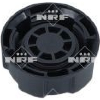 NRF Ausgleichsbehälter, Kühlmittel EASY FIT 454120