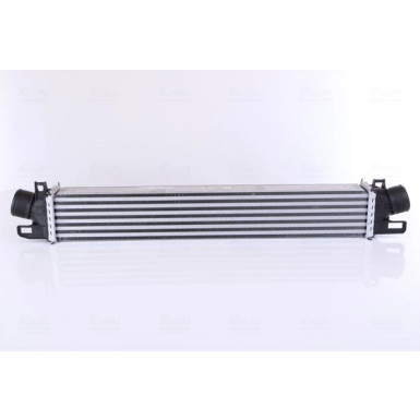 96507 Ladeluftkühler ** FIRST FIT **